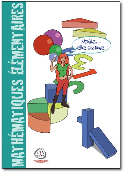 Mathématiques élémentaires - Volume complet