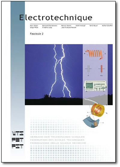 Electrotechnique - Fascicule 2