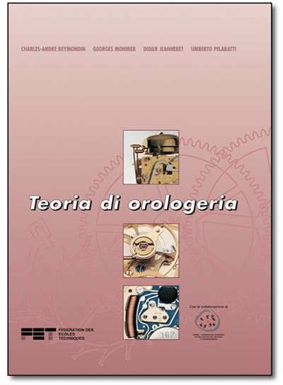 Teoria di orologeria