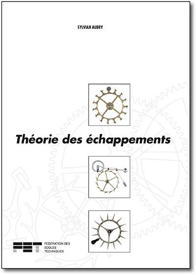 Théorie des échappements