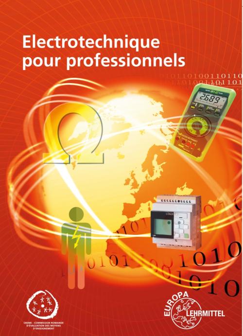 Electrotechnique pour professionnels N° 38586