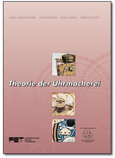 Theorie der Uhrmacherei – 2022