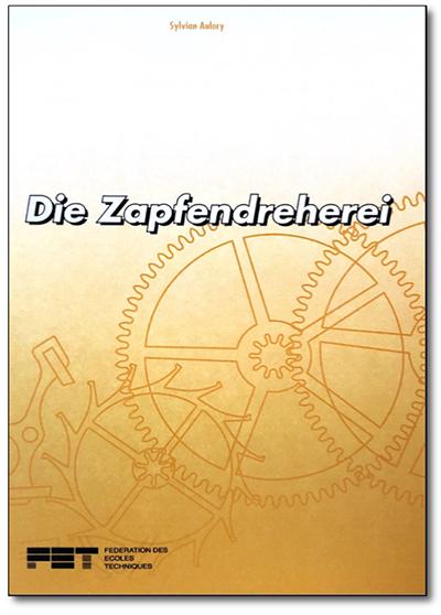 Die Zapfendreherei