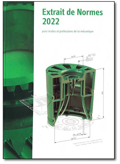 Extrait de Normes 2022 - 13è édition
