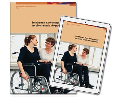 ASA – Cahier 2 – Encadrement et accompagnement