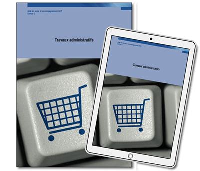 ASA – Cahier 5 – Travaux administratifs