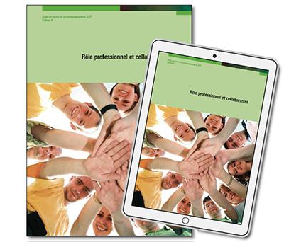ASA – Cahier 6 – Rôle professionnel