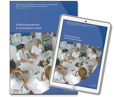 ASSC-1 - DCO A / Professionnalisme et orientation client