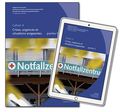 ASSC-4 - DCO C / Crises, urgences et situations exigeantes 1/2