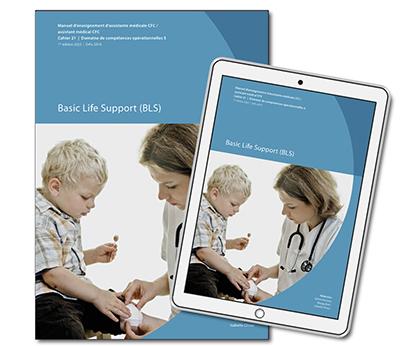 AM 2023 - Cahier 21 - Basic Life Support
