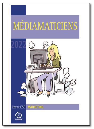Marketing pour médiamaticien