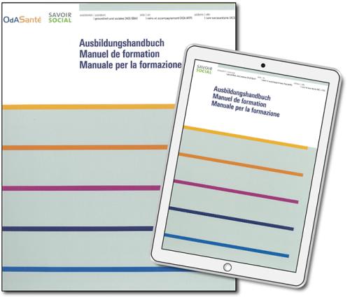 ASA - Manuel de formation AFP