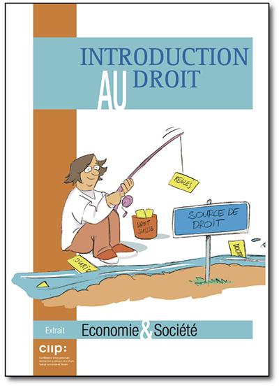 Économie & Société - Introduction au droit