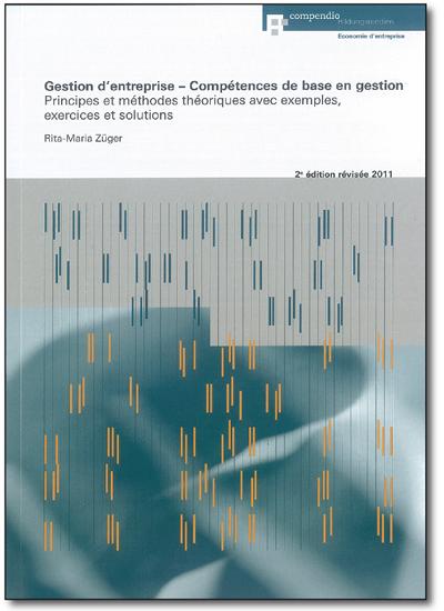 Gestion d'entreprise - Compétences de base en gestion