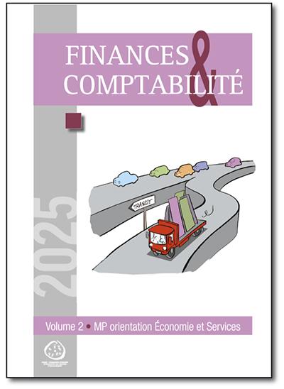 Finance & Comptabilité - Volume 2 - Profil M